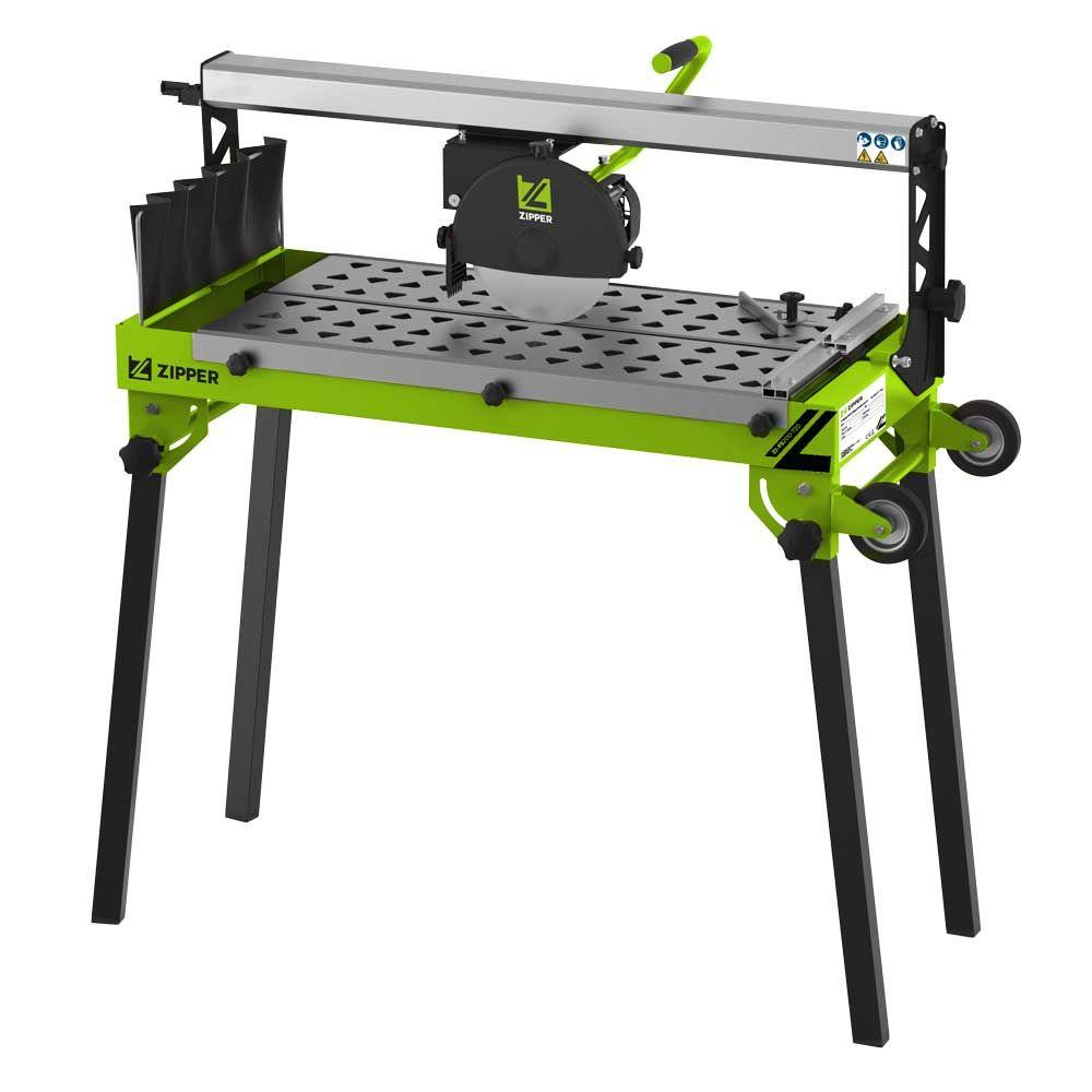 Плиткорізний верстат Zipper ZI-FS200-720
