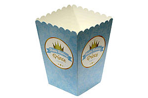 Коробочки для попкорну ООПТ 10 шт 10408