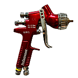 Пневматичний фарборозпилювач Profinstrument GFG 1.3 DeVilbiss, фото 4