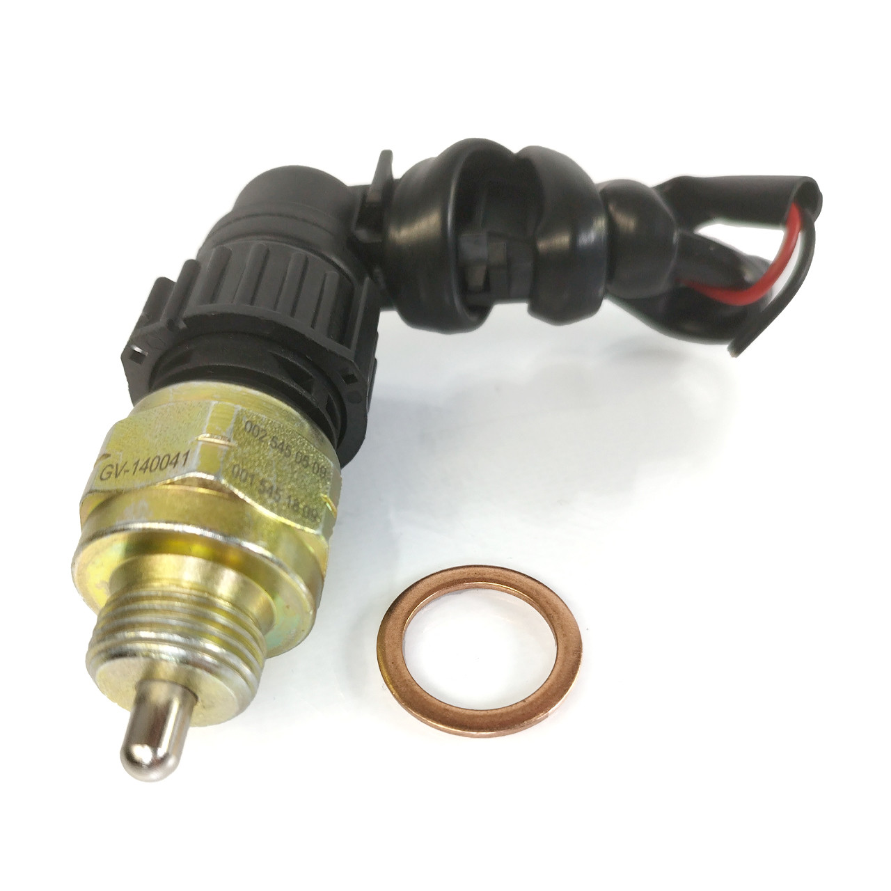 Датчик-сенсор увімкнення для КВП Murat Makina ZF-2 Norrow 450 NM, фото 1