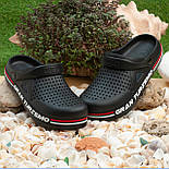 Крокcи чоловічі піна DA519, фото 2