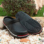 Крокcи чоловічі піна DA519, фото 3