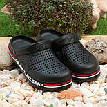 Крокcи чоловічі піна DA519, фото 4