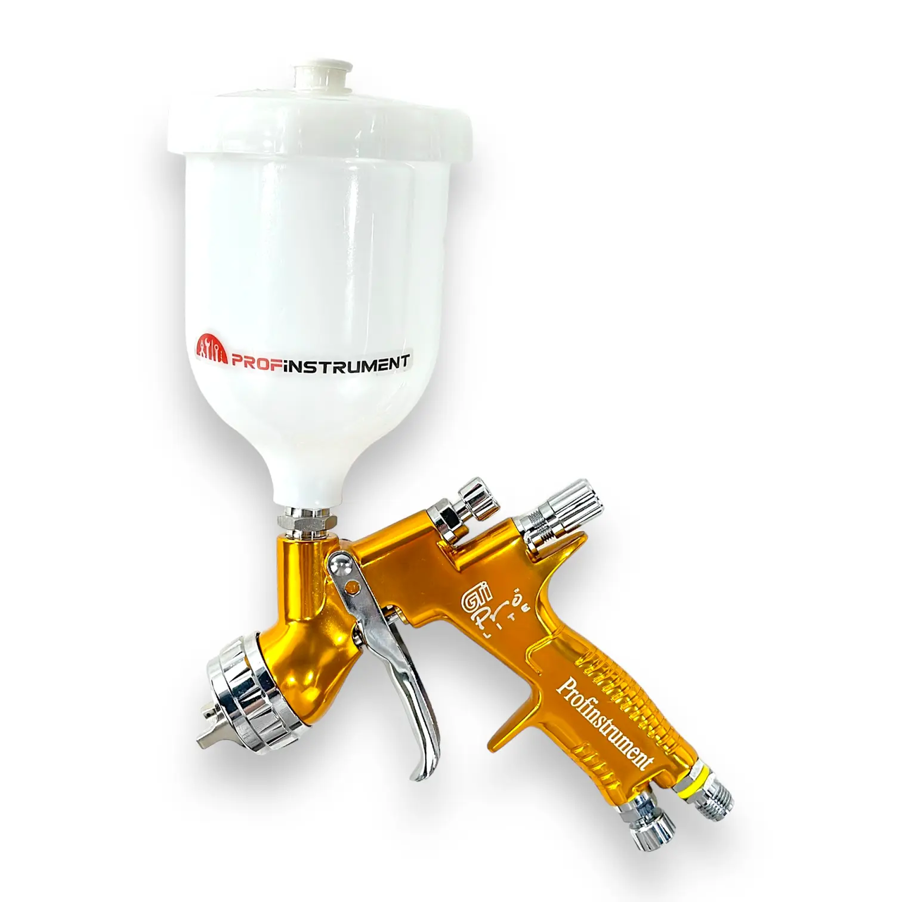 Фарбопульт Profinstrument GTI Pro Lite (1.3, T10, 1.3 мм), фото 1