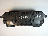 Блок керування клімат-контролем Mercedes-benz  A169 830 06 85/W 169  AKL, фото 3