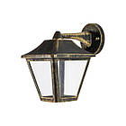 Світильник 60W 220V IP44 230x230x170mm [4058075206168] Ledvance ENDURA CLASSIC TRADITION ALU