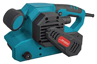 Шліфмашина стрічкова VORSKLA ПМЗ 650/457