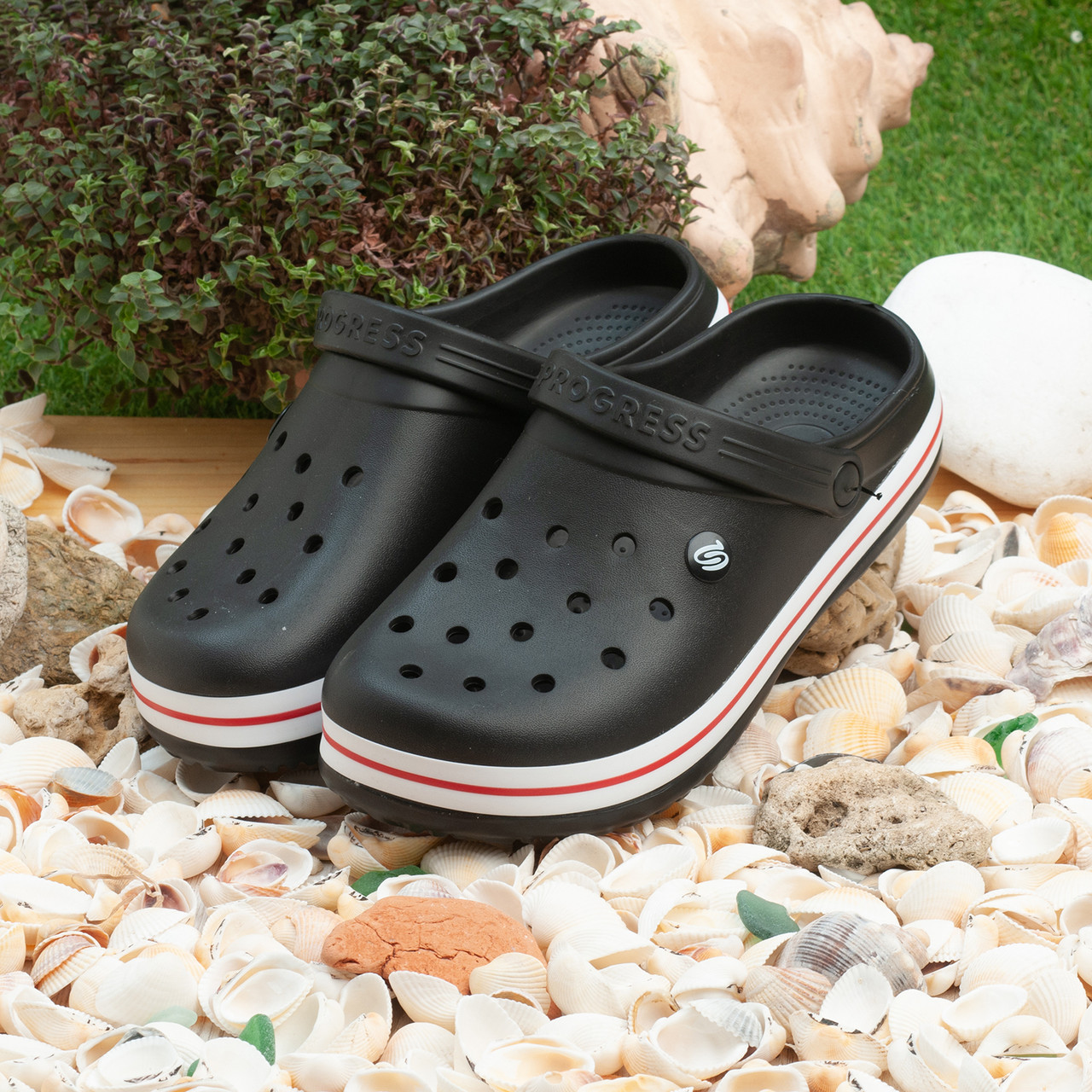 Крокcи чоловічі піна PR001