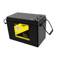 Акумулятор LiitoKala LiFePO4 12V200Ah+LCD