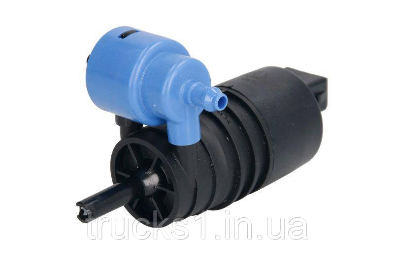 Насос склоомивача задн/передн (12В) FIAT GRANDE PUNTO, PANDA FORD GALAXY I, KA OPEL AGILA, ASTRA G, ASTRA G