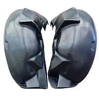 Підкрилки передні Опель Мовано (2010-) Opel Movano