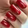 Гель-лак PNB  Royal Red 011 / 8мл, фото 4