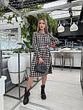 Сукня у клітинку А силуету 22829, фото 9