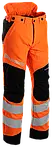 Штани Husqvarna Technical High Viz 20А