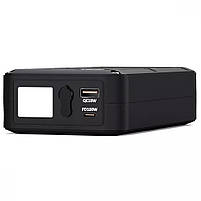 Пусковий Пристрій Бустер Proove Jump Starter Jumper 20 000mAh 2000A, фото 5