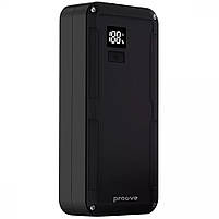 Пусковий Пристрій Бустер Proove Jump Starter Jumper 20 000mAh 2000A, фото 6