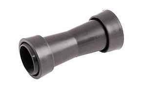 З'єднання ремонтне для стрічки "Туман" MASTERTOOL Ø 32 мм 92-9189