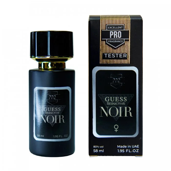Guess Seductive Noir - Tester 58ml