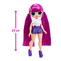 Лялька L.O.L.Surprise! серії OPP O.M.G. Roller Chick – Лол Роллер Леді 988878, фото 2