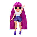 Лялька L.O.L.Surprise! серії OPP O.M.G. Roller Chick – Лол Роллер Леді 988878, фото 3