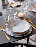 Сервіз столовий Diwali Marble Granit 25 предметів Luminarc (тех тара), фото 2