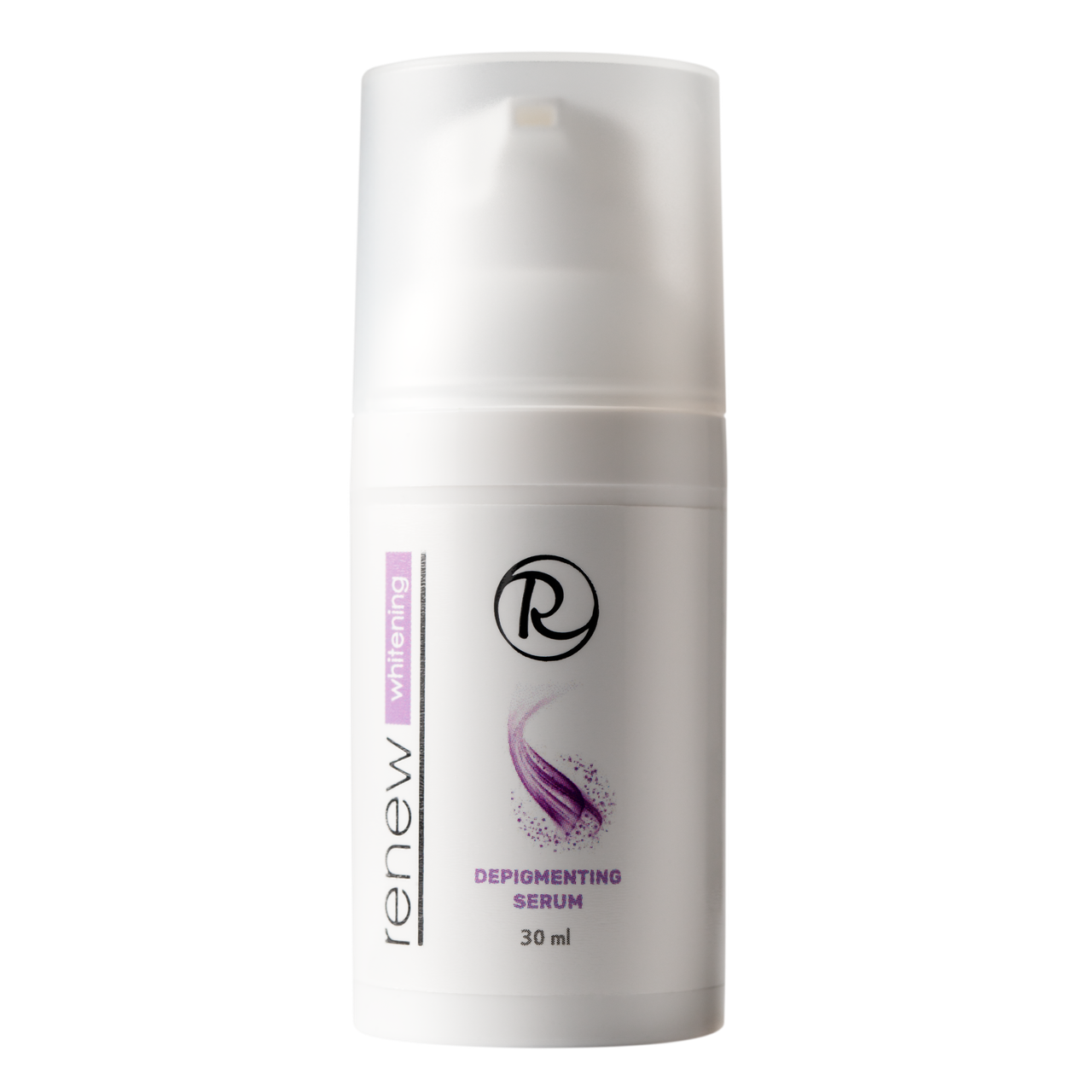 PROTECTIVE DEPIGMENTING SERUM WHITENING RENEW Відбілювальна сироватка серум 30 мл