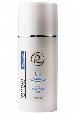 EYE CONTOUR GEL AQUALIA RENEW Гель для повік 100 мл