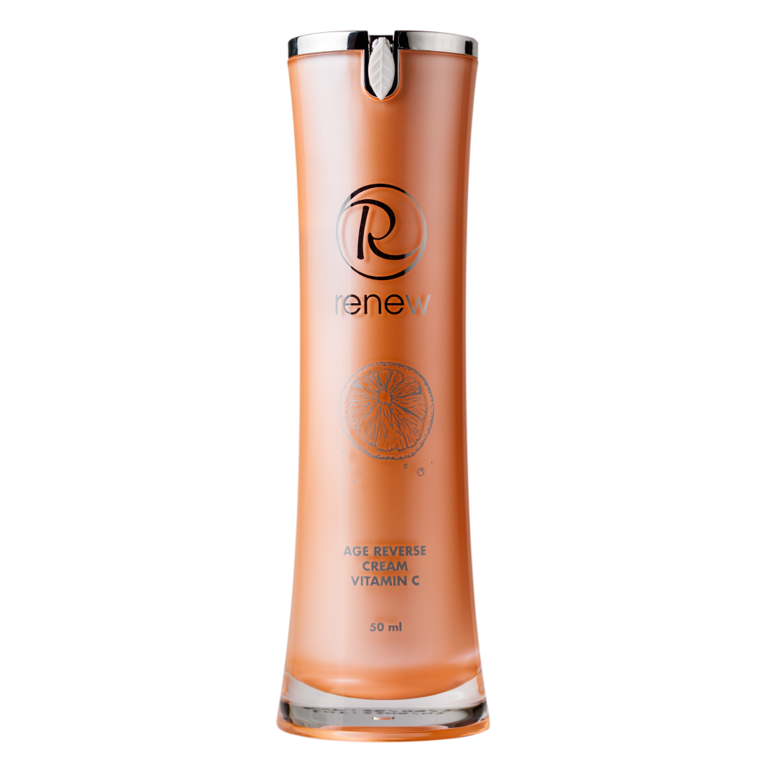 AGE REVERSE CREAM VITAMIN C RENEW Живильний крем з вітаміном С 50 мл