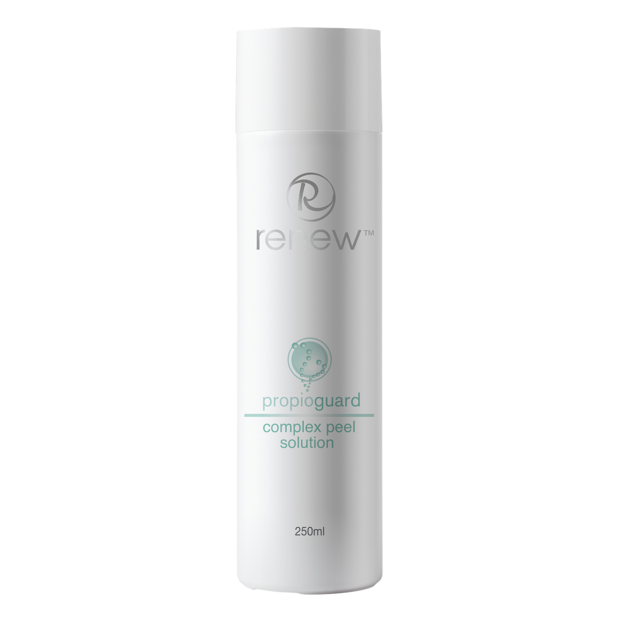 COMPLEX PEEL SOLUTION PROPIOGUARD RENEW Комплексний розчин-пілінг 250 мл