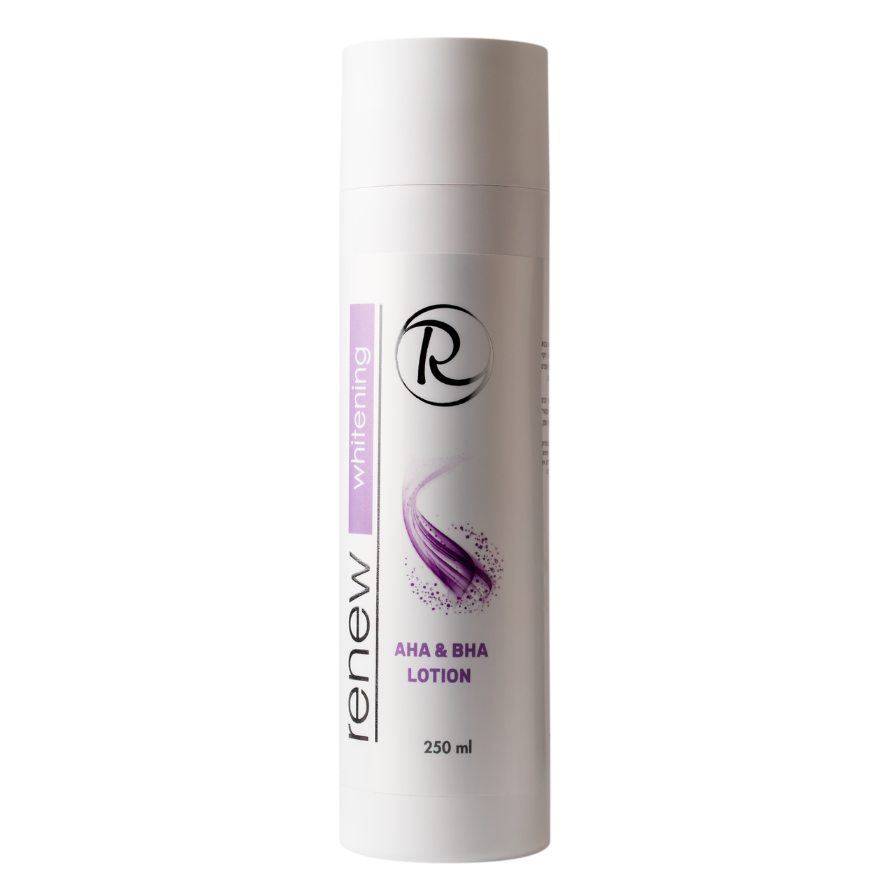 AHA & BHA LOTION WHITENING RENEW Лосьйон з альфа- і бета- гідрокислотами 250 мл