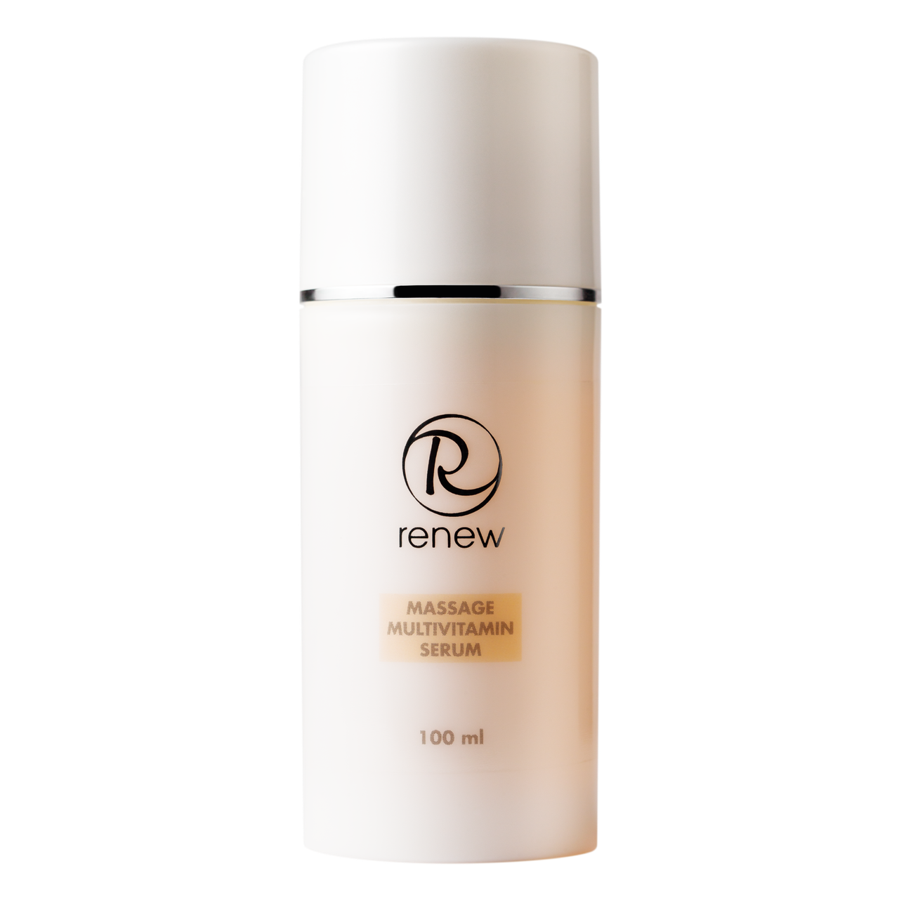 MASSAGE MULTIVITAMIN SERUM GOLDEN AGE RENEW Масажна сироватка серум мультивітамін 100 мл