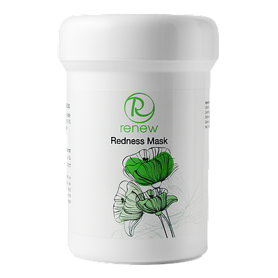 REDNESS MASK RENEW Маска для лікування куперозу 250 мл