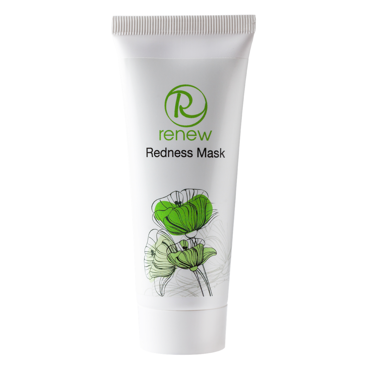 REDNESS MASK RENEW Маска для лікування куперозу 70 мл