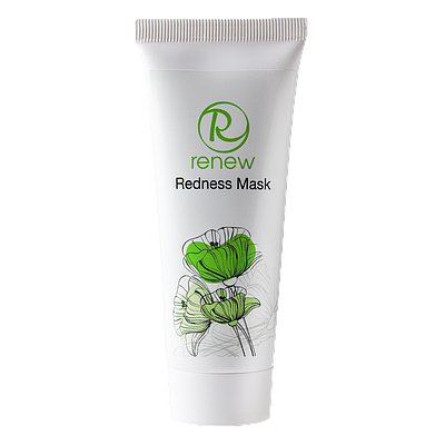 REDNESS MASK RENEW Маска для лікування куперозу 70 мл