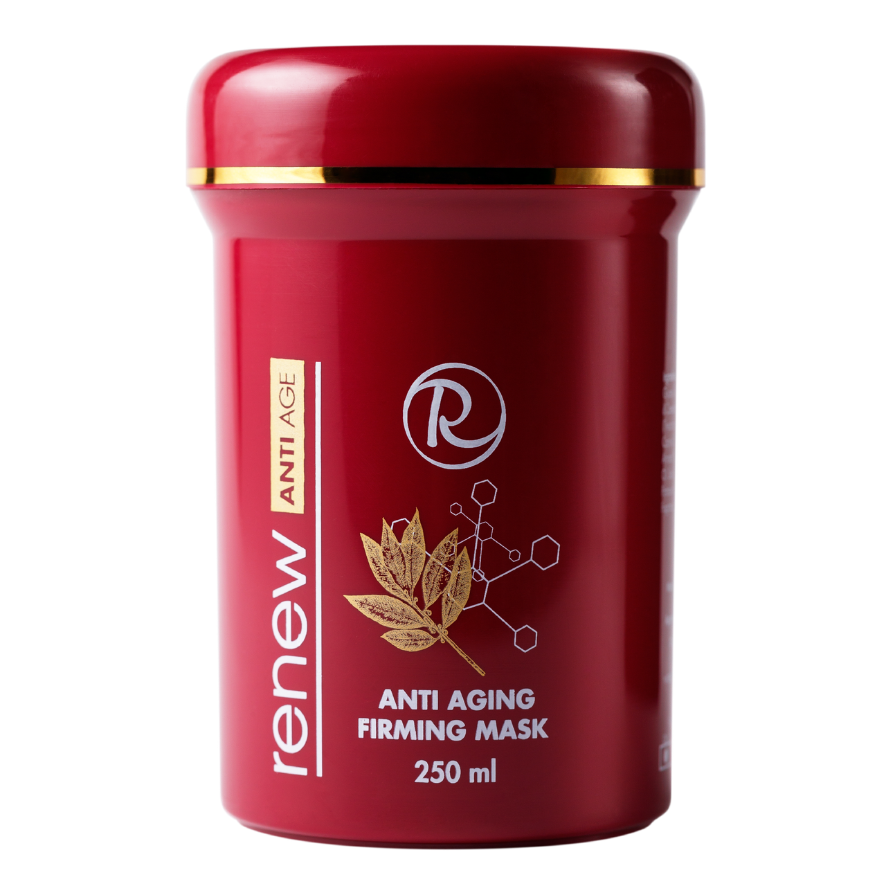 ANTI AGING FIRMING MASK ANTI AGE RENEW Моделююча анти-ейдж маска 250 мл