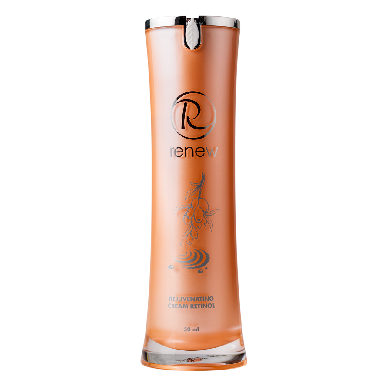 REJUVENATING CREAM RETINOL RENEW Оновлювальний крем з ретинолом 50 мл