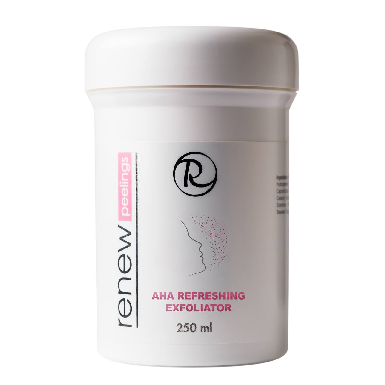 AHA REFRESHING EXFOLIATOR RENEW Освіжаючий ексфоліатор з AHA кислотами 250 мл