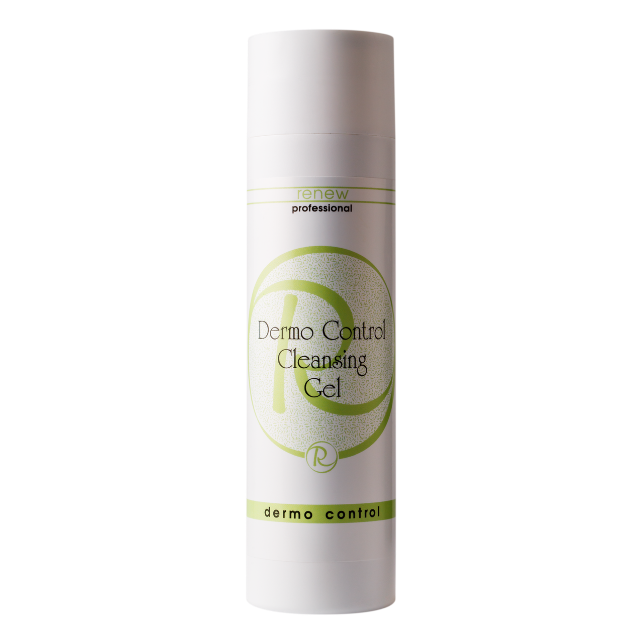 CLEANSING GEL DERMO CONTROL RENEW Очищувальний гель для жирної та проблемної шкіри 250 мл