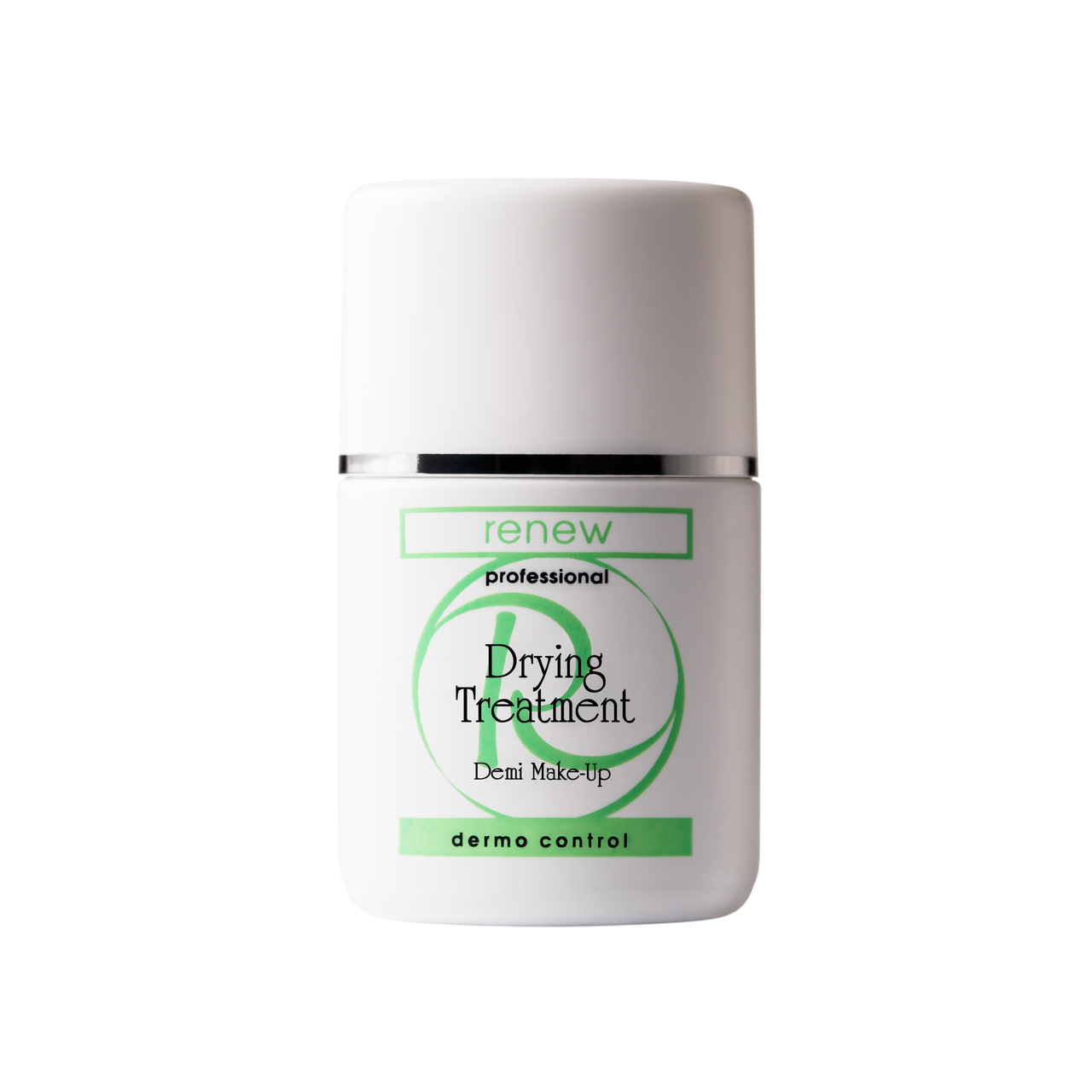 DRYING TREATMENT WITH MAKE-UP DERMO CONTROL RENEW Підсушуючий засіб для жирної шкіри з тональним ефектом 30 мл