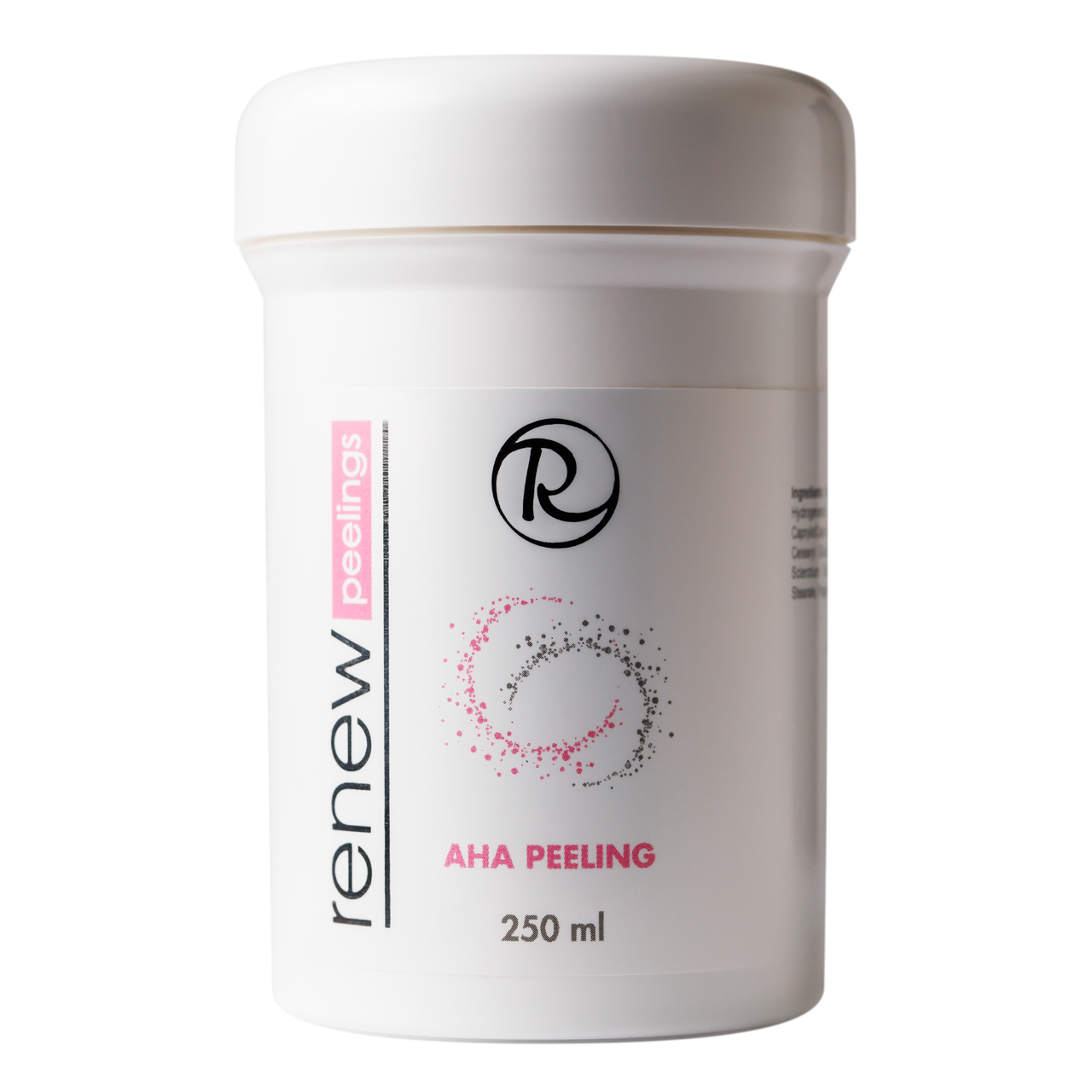 AHA PEELING PEELINGS RENEW Поверхневий пілінг з AHA-кислотами 250 мл