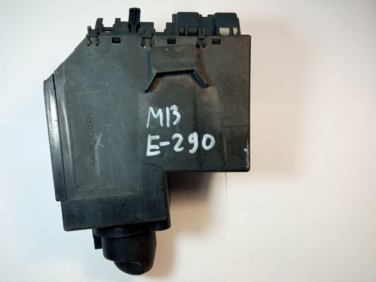 Вимикач світла Mercedes 2105450104 Xella 7329-00 MB 290