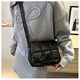 Жіноча сумка НОВИЙ стильна сумка для через плече Ручні сумки тільки ОПТ, фото 3