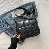Жіноча сумка НОВИЙ стильна сумка для через плече Ручні сумки тільки ОПТ, фото 2