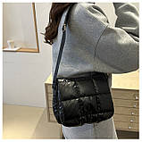 Жіноча сумка НОВИЙ стильна сумка для через плече Ручні сумки тільки ОПТ, фото 5