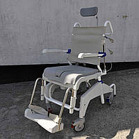 Відкидне крісло для душу Aquatec Ocean VIP Shower Chair (Used)