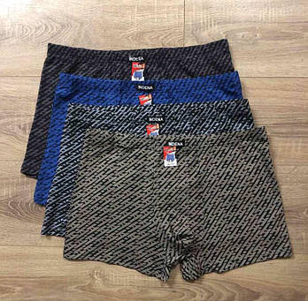 Боксери труси чоловічі бавовни батал великих розмірів Сайн біг Індена Боксерки чолові