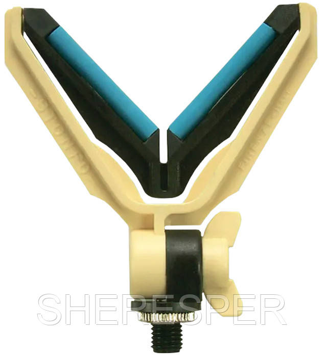 Підставка для вудлища Stonfo 345 De Luxe "V" Rod Rest
