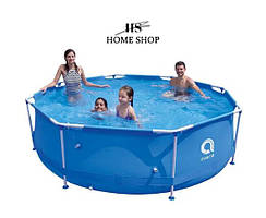 Басейн каркасний AVENLI 305 х 76 см комплект 19в1