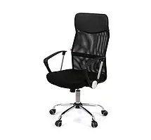 Офісні та комп'ютерні крісла