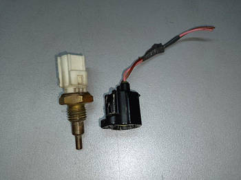 Датчик температури охолоджувальної рідини LEXUS CT200 11-17 1.8 2ZRFXE 2013 (б/у)